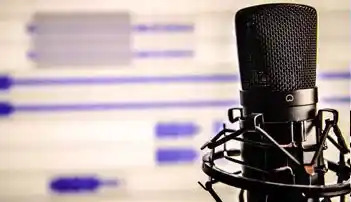 Séance de bruitage et de création sonore en studio